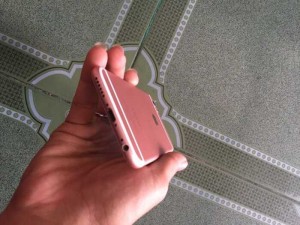 Iphone 6s 64G quốc tế zin all like new