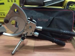 Kìm cắt cáp thủy lực