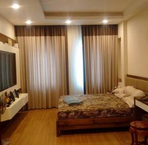 Bán nhà phân lô ô tô đỗ Hoàng Cầu 45m2x5T