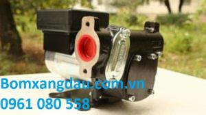 Bơm dầu Panther DC 24/12,Bơm dầu chạy điện ác quy 24V,bơm dầu diesel điện 24V