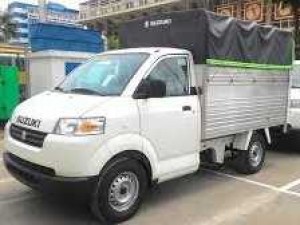 Suzuki 7 tạ hỗ trợ trả góp 70% có xe
