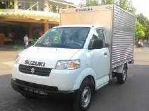 Suzuki 7 tạ hỗ trợ trả góp 70% có xe