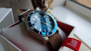 Đồng hồ Wenger 01.0641.121