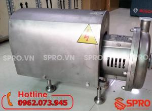 Máy bơm ly tâm trục ngang Donjoy KS10