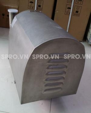 Máy bơm ly tâm trục ngang Donjoy KS10