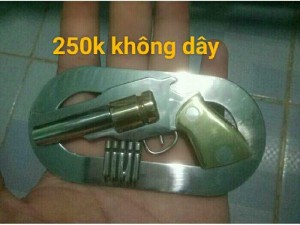 Mặt nịt inox