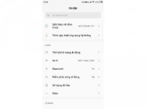 Xiaomi note 4,, 3-32g