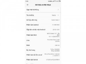 Xiaomi note 4,, 3-32g