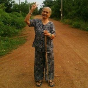khoai mài luộc