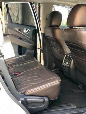Cần tiền bán gấp Infiniti QX60 2015 tự động