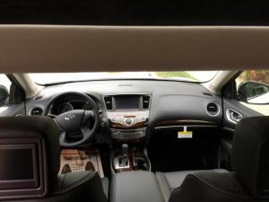 Cần tiền bán gấp Infiniti QX60 2015 tự động
