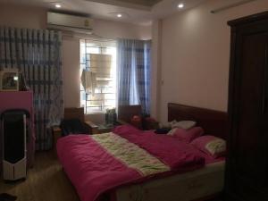 Chính chủ cần bán gấp nhà đẹp 48m2 x 4 tầng Thanh Xuân