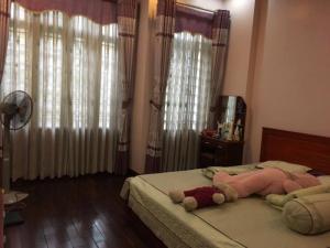 Chính chủ cần bán gấp nhà đẹp 48m2 x 4 tầng Thanh Xuân