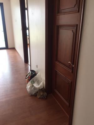 Cần bán gấp căn hộ (2PN + 2WC) 69.9m2 căn 1206 dự án 789 Xuân Đỉnh, Bắc Từ Liêm, Hà Nội