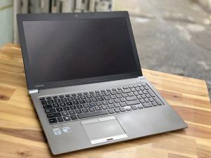 Laptop Toshiba Z50, I5 4310U 4G SSD128 Vga...