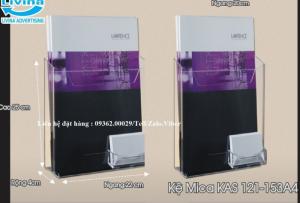 cung cấp các loại kệ mica các kích thước, giá rẻ