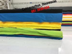 Trùm sỉ lẻ áo thun cá sấu poly đủ màu tại sài gòn,áo thun cá sấu poly nhiều màu, áo thun poly giá rẻ