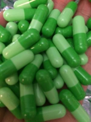 Vỏ nang rỗng, vỏ con nhộng, hình ảnh viên nang capsule