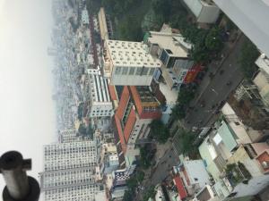 Căn hộ CC Rex 11