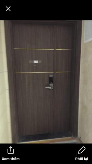 Căn hộ CC goldern rived
