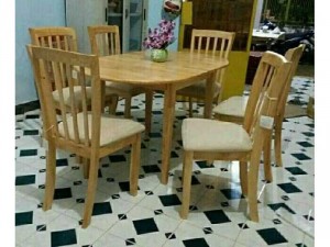 Ghế gỗ bàn ăn cao cấp
