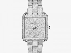 Đồng hồ Michael Kors MK3662 nữ mặt vuông