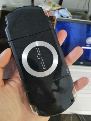 Bán psp slim 2000 hệ Nhật