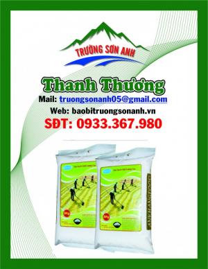 Chuyên sản xuất bao bì gạo chất lượng đa dạng về mẫu mã