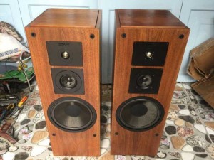 Loa altec lansing 505 usa
