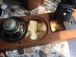 Loa altec lansing 505 usa