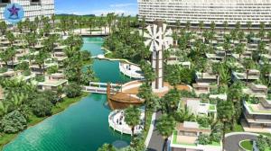 Đất nền xây biệt thự biển Vũng Tàu- giá gốc cdt