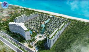 Đất nền xây biệt thự biển Vũng Tàu- giá gốc cdt