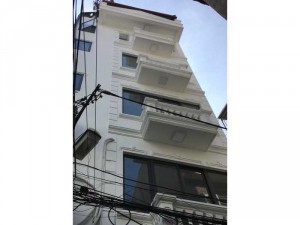 Nhà đẹp Kim Giang 40m2 ,5 tầng