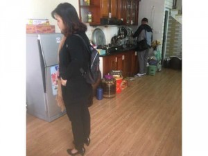 Nhà đẹp Kim Giang 40m2 ,5 tầng