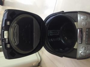 Nồi cơm Hitachi RZ-SG10J nội địa Nhật .