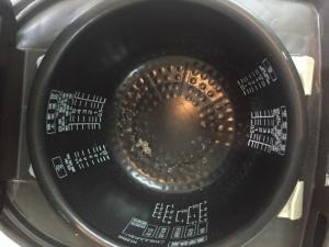 Nồi cơm Hitachi RZ-SG10J nội địa Nhật .