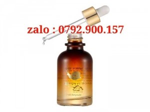 Serum ốc sên vàng wynn korea SNALL & GOL
