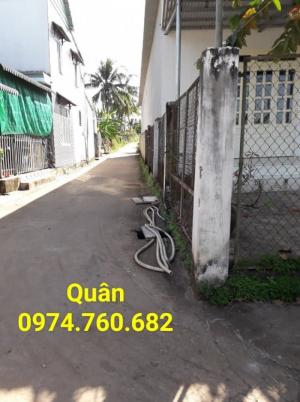 Bán 186m2 Đất Đẹp