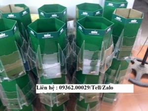 Kệ xoay 360 độ, tận dụng, thiết kế gọn, đẹp mắt