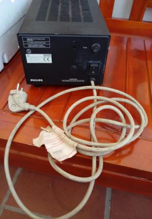 Power supply Philips LBB 3300 madein Holland