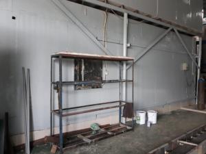 Sang nhượng xưởng sản xuất nước đá tinh khiết tại Quận 12