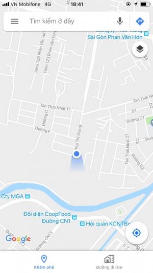 Sang nhượng xưởng sản xuất nước đá tinh khiết tại Quận 12