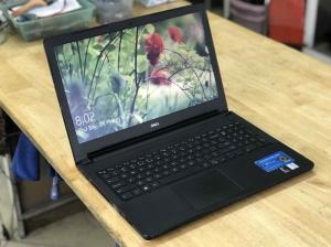 Bán Laptop cũ Dell Vostro 3559 Core i5 6200U đẹp như mới