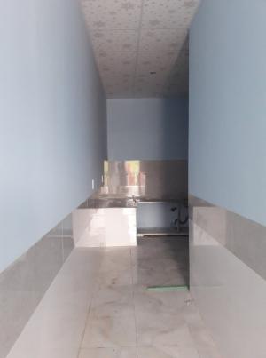 Nhà Mới Xây Xong Chưa kịp ở Có Việc Gấp nên Bán Rẻ