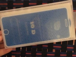 Kính cường lực iphone6 plus