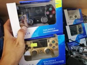 Thu mua ps4 giá cao