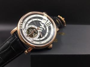 - Thương hiệu: Reef Tiger
- Dòng sản phẩm: Artist Royal Crown
- Tình trạng: Mới 100%
- Kích thước mặt: 44mm
- Chất liệu thân vỏ: Thép không gỉ 316L
- Chất liệu mặt kính: Sapphire Crystal
- Chất liệu dây đeo: Dây da cao cấp
- Loại máy: Automatic (Đồng hồ cơ)
- Khả năng chống nước: 30M
H2 WATCH Cam kết hàng chính hãng Not với fake
Giá niêm yết 5.500.000 VNĐ
Giá sale tại H2 WATCH chỉ còn --> 3.300.000 VNĐ
Bảo hành chính hãng 2 năm, bảo hành tại cửa hàng 3
năm
Giao hàng miễn phí mọi miền tổ quốc
Số 32 ngõ 3/75 Thái Hà , Hà Nội
Hotline 0944883866
https://h2watch.vn/