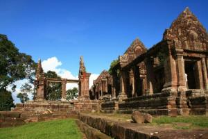 Tour Campuchia AngKor Wat - SiemRiep - PhnomPenh 4N3D