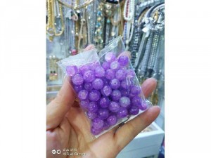 Đá Bắp Cãi 10 Mm Nhiều Màu