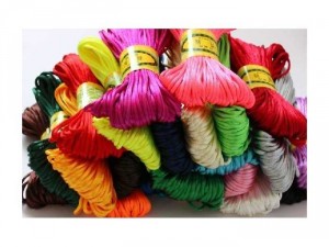 Dây Paracord 5 Mm ( 10 Mét)